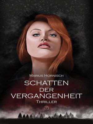 cover image of Schatten der Vergangenheit